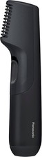 Panasonic ER-GK21-K Body Trimmer Body Shaver Battery-operated For Bath Black