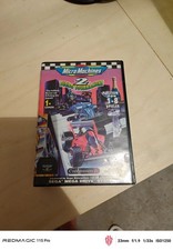 Thumbnail of ebay&reg; auction 366622283888 | ## SEGA Mega Drive - Micro Machines 2 Turbo Tournament - TOP / MD Spiel ##