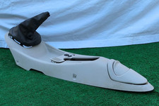 Tunnel centrale per Fiat Punto 188, 5 porte del 2003.