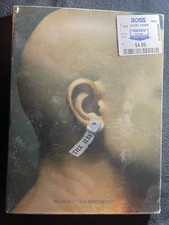 DVD THX 1138 DIRECTOR  S CUT 2 DISC SPECIAL EDITION SEALED GEORGE LUCAS 1ST