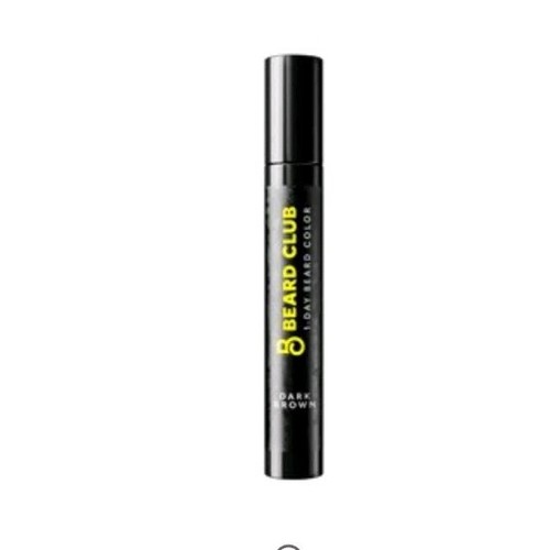 Beard Coloring For Men Dark Brown 1 -Day Beard Club Buy 3 Get 1 Free - Bild 3 von 5
