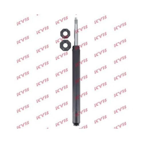 1x Amortisseur KYB 665001 convient pour BMW - Photo 1/1