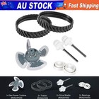 Tune Up Rebuild Kit R0796200 for Zodiac Baracuda MX6, MX8, MX6 Elite & MX8 Elite