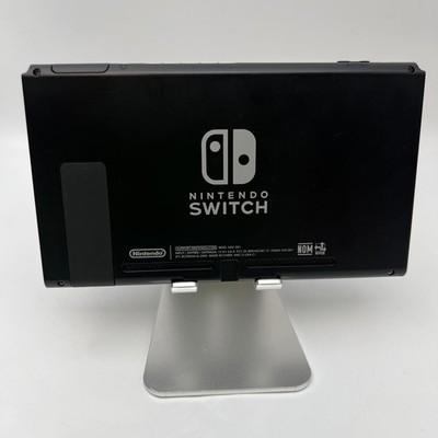 Nintendo Switch TABLET ONLY HAC-001 V1 *UNPATCHED** XAW1010 Used - Free Shipping