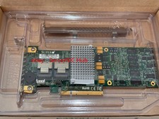 SUPERMICRO AOC-SAS2LP-H8iR 8-PORT SAS/SATA 6Gb/s RAID CONTROLLER CARD