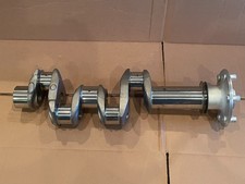 Lycoming O-320 E3D Crankshaft (Red Tagged) - for Airboat only Lycoming O-320 E3D Crankshaft (Red Tagged) - for Airboat only