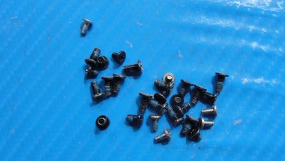 MSI GF63 Thin 10SCSR 15.6'' Genuine Laptop Screw Set Screws for Repair ScrewSet