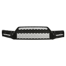 Fit 2023-24 Toyota Corolla Sedan SE XSE Front Bumper Lower Grille Assembly Black
