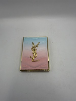 YSL Couture Mini Clutch Eyeshadow Palette Collector Limited Ed 125 