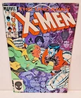 The Uncanny X-Men #191 Marvel Comics VF/NM