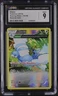 Pokémon Altaria Roaring Skies 74/108 Reverse Holo Rare Full Art, CGC 9!! Low Pop