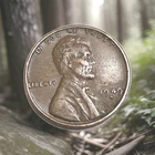 * 1949 S Lincoln Wheat Cent/ Penny ☆ FREE SHIPPING
