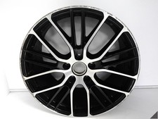 Porsche Panamera 971 Exclusive Design Sport Alloy Wheel Rim 9.5Jx21 ET71 C9x