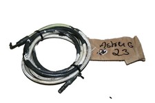 Hydraulic hose Opel Astra G convertible top hood line number: 23