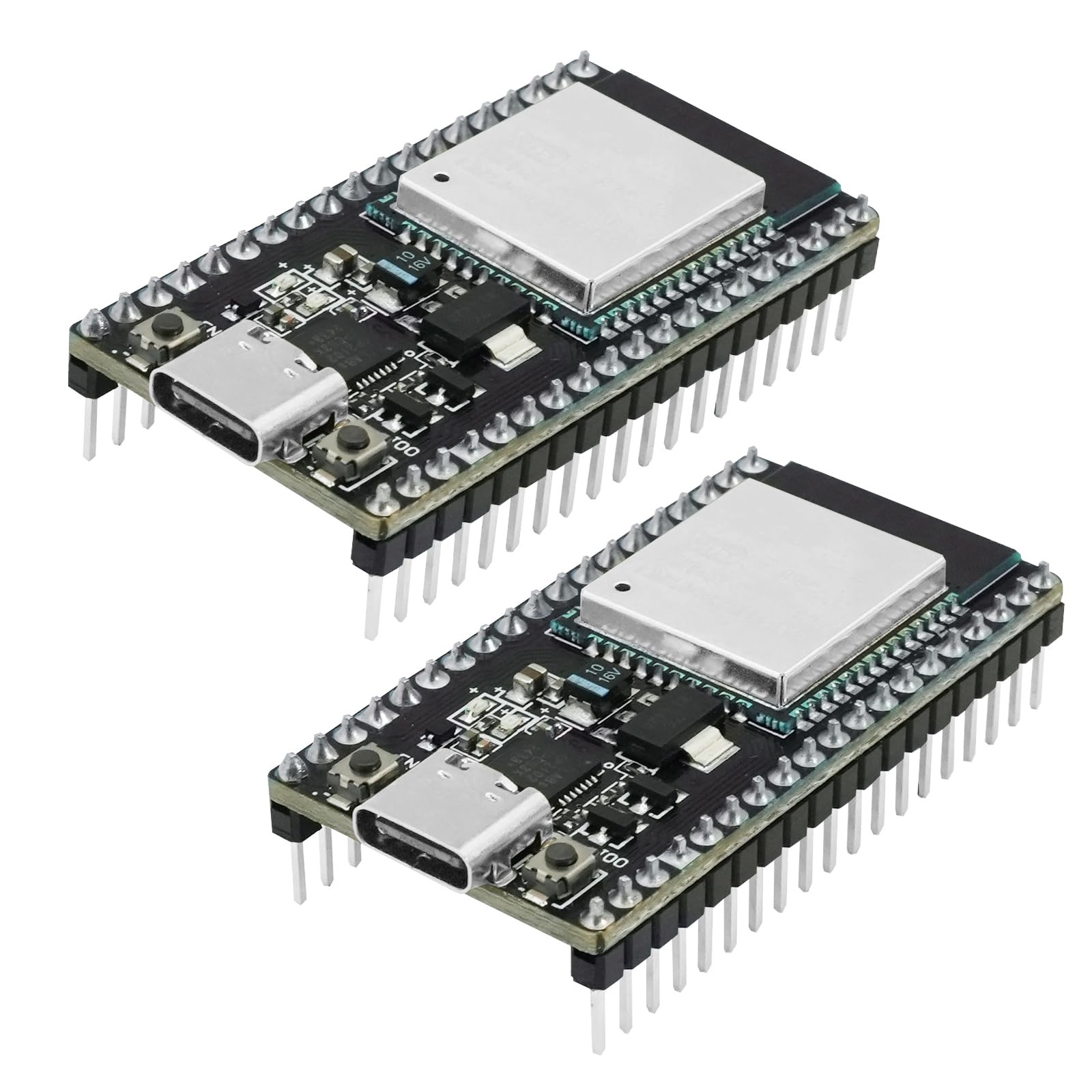 ESP32 Carte de développement Wi-Fi pour créer votre propre système domotique maison