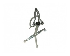 Fensterheber Ohne Motor Vorne Rechts f&uuml;r Mercedes 124 Stufenheck W124 84-96