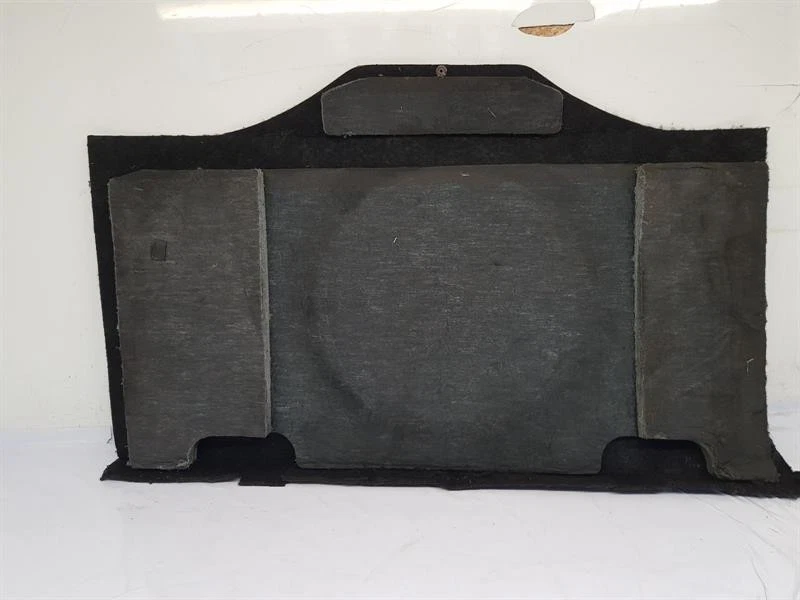 Ford Ka 2013 maletero hatchback 3 puertas  Foto 4 de 4