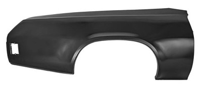 JEGS Quarter Panel Skin for 1973-1977 Chevrolet El Camino, GMC Sprint
