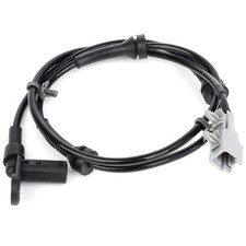 New Rear Passenger Abs Speed Sensor Fits 2004-2009 Nissan Quest Als1317