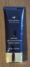 Westmore Beauty Body Coverage Perfector Natural Radiance 3.5 Oz NEW