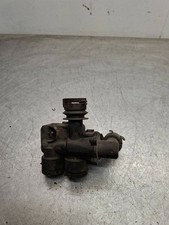 Mercedes-Benz E W210 2000 Zusatzwasserpumpe A2118320584 Diesel 125kW NIC27239