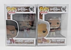 Funko POP! Television - Sanford & Son, #792 & 793