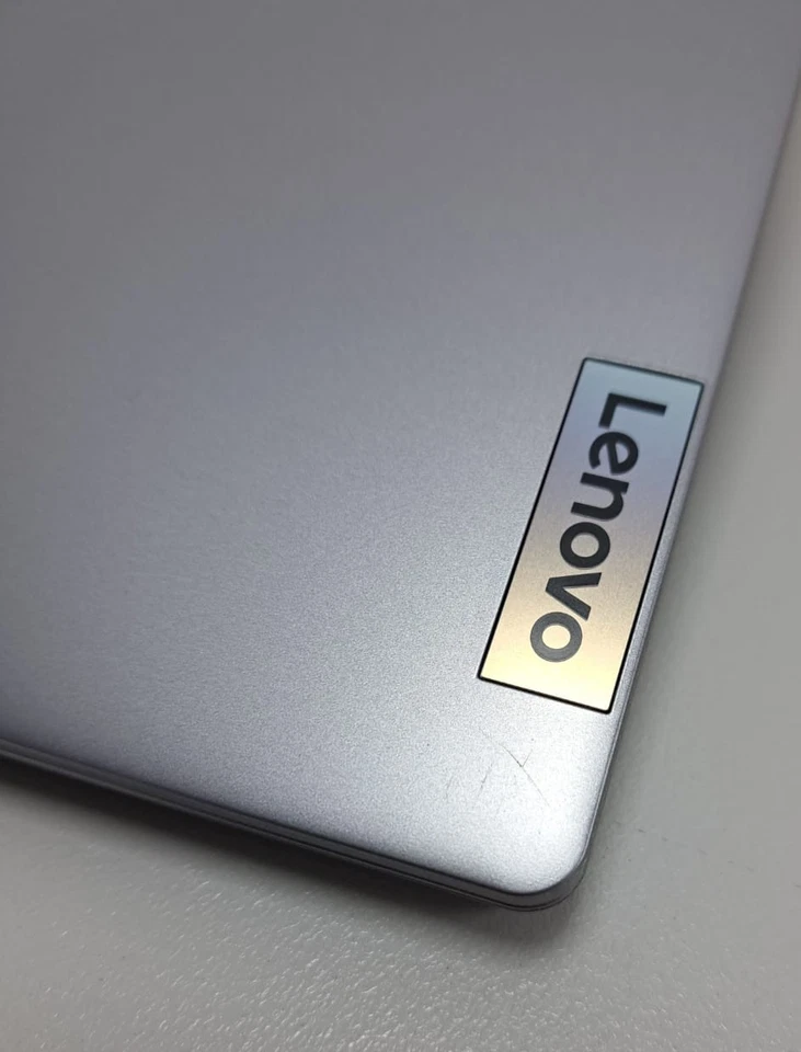 Laptop Lenovo IdeaPad Slim 3 14AMN8 14" 128GB SSD AMD 3 7320U 8GB RAM Win11 - Bild 4 von 4