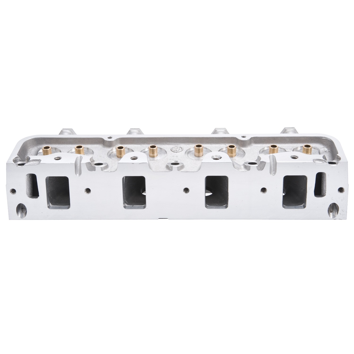 Edelbrock Engine Cylinder Head Fits 1968 Ford GT40