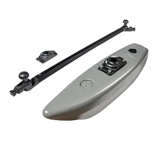 YakGear StandnCast Kayak & Canoe Outriggers YAKGEAR main:modelnumber /