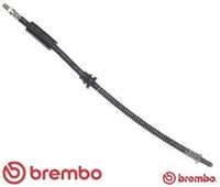 Brembo T24090 Bremsschlauch Vorderachse Vorne FüR Ford