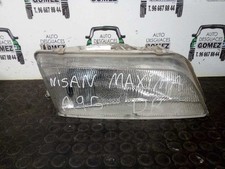 Feu avant (phare) Nissan MAXIMA QX