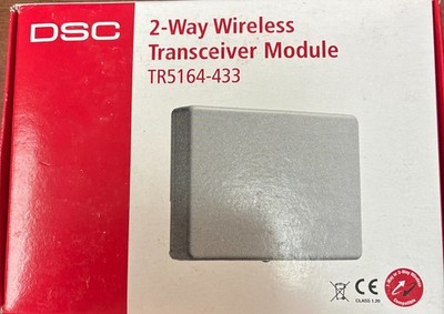DSC TR5164-433 transceiver
