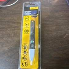 Fluke 1AC II Volt Alert with Sound Voltage Detection Tester NEW Sealed