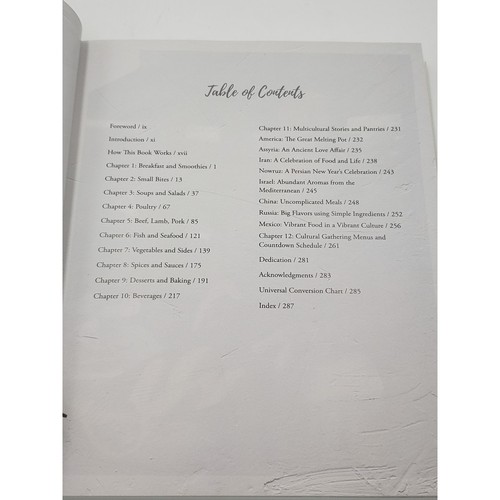 It Begins At The Table 140 Recipes to Inspire Love for every Nation Tribe Tongue - Imagen 6 de 10