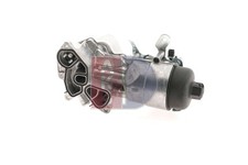 AKS DASIS Ölkühler, Motoröl  u.a. für CITROËN, DS, OPEL, PEUGEOT, TOYOTA