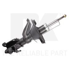 NK Stoßdämpfer vorne links rechts für Honda Civic VII Hatchback EU EP EV EM2