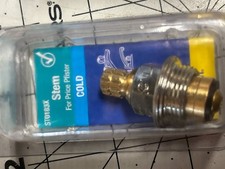 BrassCraft ST0183X Stem for Price Pfister Cold Faucet Broach H NOS