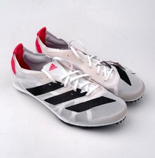 Adidas Adizero Avanti Athletic Running Spikes Track  Field Shoes Mens FZ2484