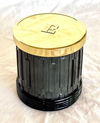 Elton John x Slatkin + Co.  Fireside Mornings  8Ozs. Candle, NEW OPEN BOX