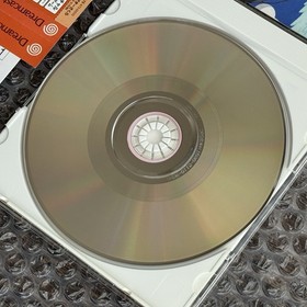 Sega Dreamcast Cardcaptor Sakura Tomoyo No Video Daisakusen Limited Box CIB JPN