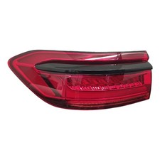 Audi A8 MK4 D5 2019 Saloon Rear Tail Light Left Side Outer 4N0945091D