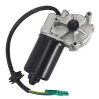 Wischermotor Scheibenwischer Motor FüR Mercedes W202 S202 C-Klasse Kombi Vorne