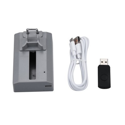 USB Mechanical Watch Timegrapher Tester Calibration Tool for PC Laptop Tablet