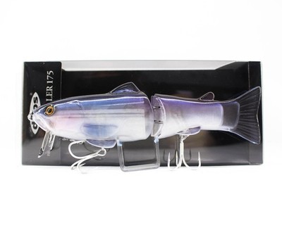 Deps New Silence Killer 175 Floating Jointed Bait 24 (9240)