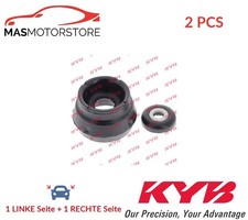 FEDERBEINLAGER DOMLAGER PAAR VORNE KYB SM1708 2PCS P FÜR VW GOLF IV,BORA,POLO