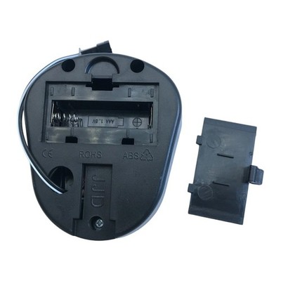 Stepper Counter Display Essential ABS Meter für Fitnessgeräte und Übungen