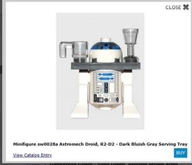 LEGO 6210 Star Wars Episode 4/5/6- Jabba's Sail Barge (see description and pics)