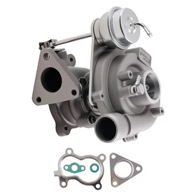 Turbolader für VW Golf III Jetta 1.9 TDI 66KW 90PS 1Z/AHU/ALE 1993-1999 454083-5