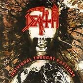 Individual Thought Patterns CD New & Sealed