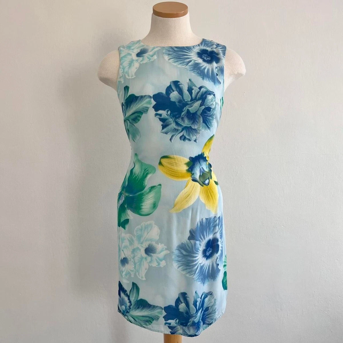 sachin and babi light blue dress Marina -2026 Sale Dresses Now Live